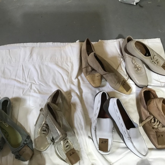 Women’s shoes - Picture 9 of 9